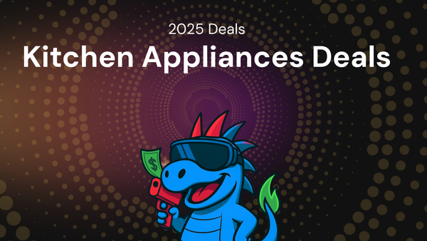 kitchen appliances Deals Explained – 2025 Deals Preview + shopping tip Guide