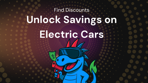 Unlock Savings: How To Find on electric cars with discounts