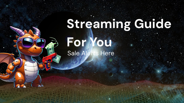 Beginner’S Guide Every Shopper Should Know for streaming subscriptions sale alerts