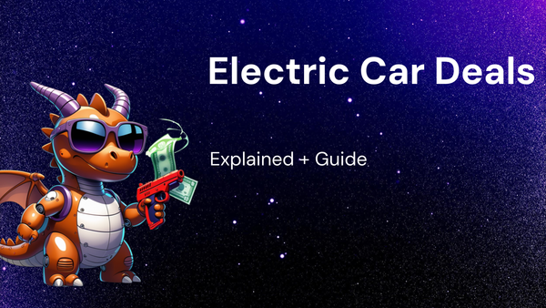 electric cars Deals Explained – Freemium Vs Premium + coupon Guide
