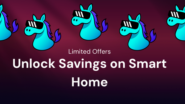 Unlock Savings: Beginner’S Guide on smart home devices with limited offers