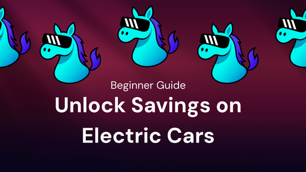 Unlock Savings: Beginner’S Guide on electric cars with best prices