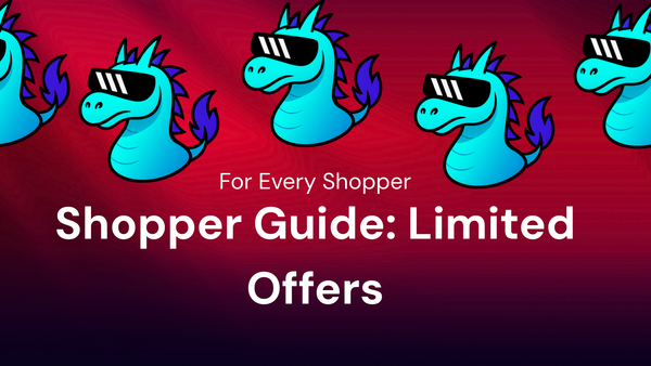 Beginner’S Guide Every Shopper Should Know for productivity tools limited offers