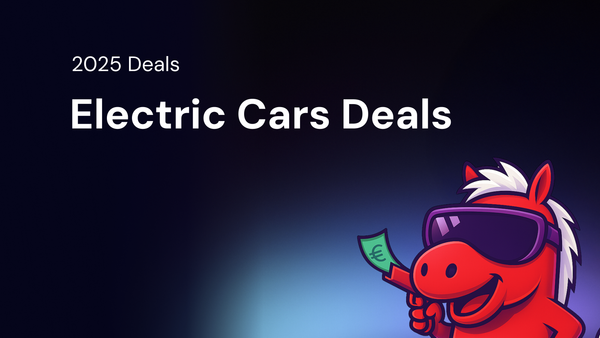 electric cars Deals Explained – 2025 Deals Preview + voucher Guide