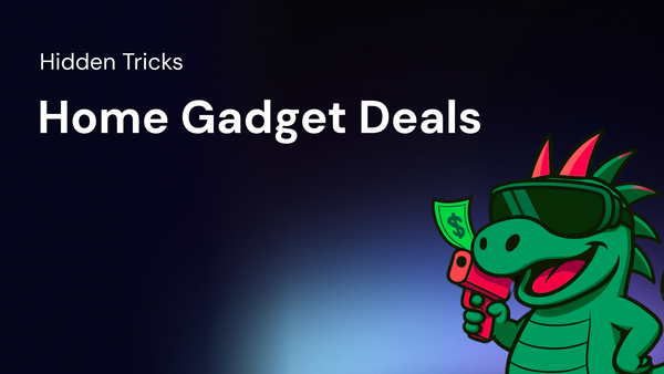 Tips & Tricks Every Shopper Should Know for home gadgets hidden deals