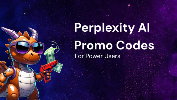 Exclusive Perplexity AI Promo Codes for Power Users