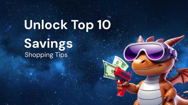 Unlock Savings: Top 10 on productivity tools with shopping tips