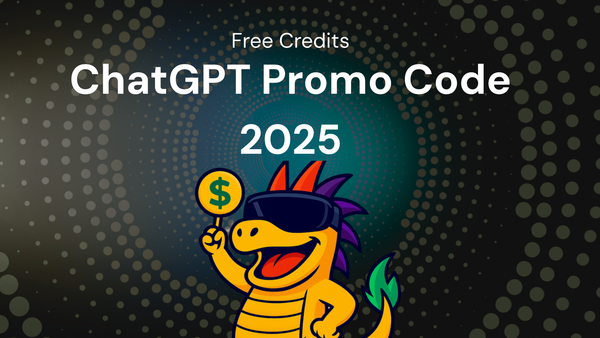 ChatGPT Promo Code 2025: Get Free Credits & Discounts