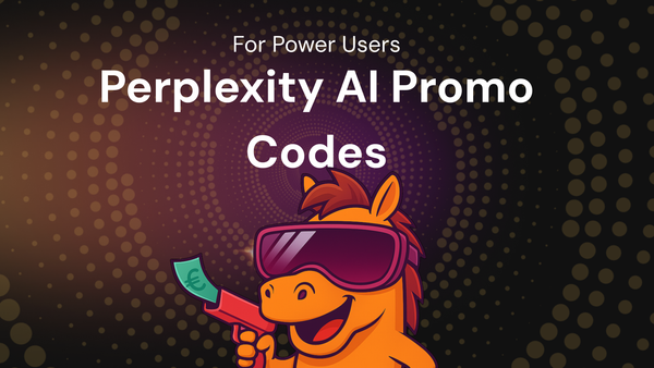Exclusive Perplexity AI Promo Codes for Power Users