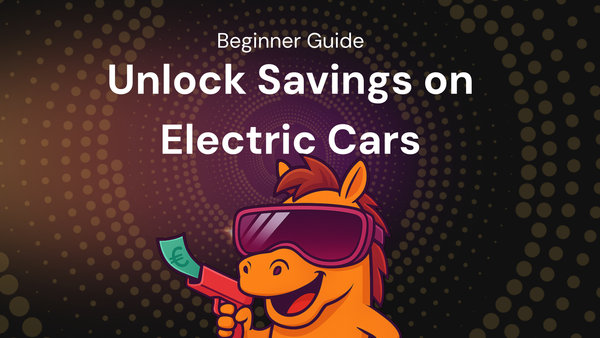Unlock Savings: Beginner’S Guide on electric cars with vouchers
