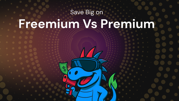 Freemium Vs Premium: Save Big on streaming subscriptions Using vouchers