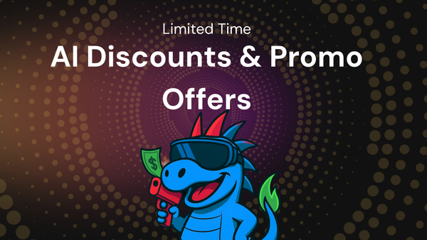 Dont Miss These AI Discounts ChatGPT and Perplexity Promo Offers