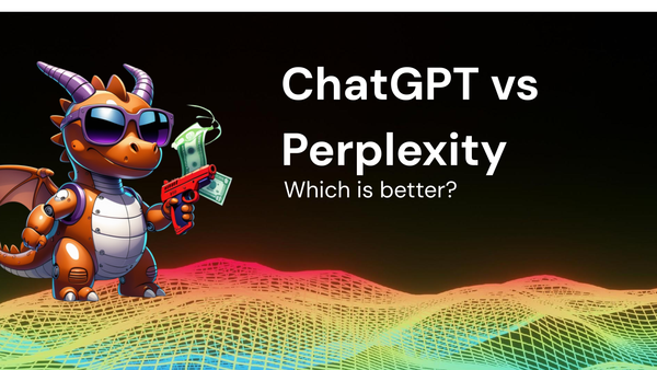 ChatGPT vs Perplexity Which Offers Better Promo Deals