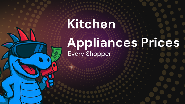 Comparison Every Shopper Should Know for kitchen appliances best prices