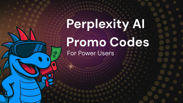 Exclusive Perplexity AI Promo Codes for Power Users