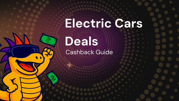 electric cars Deals Explained – How To Find + cashback Guide