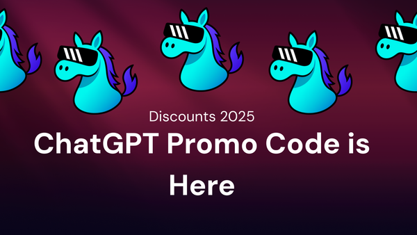 ChatGPT Promo Code 2025: Get Free Credits & Discounts