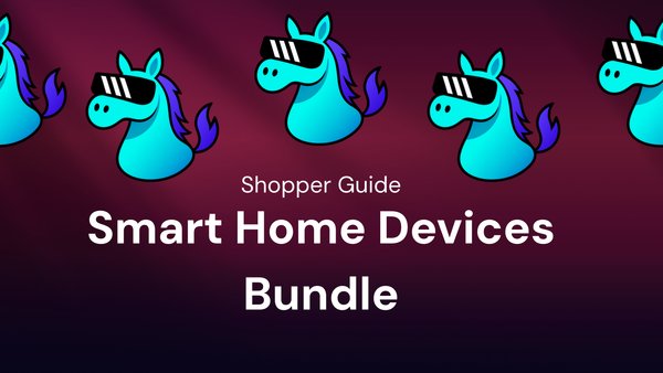 Beginner’S Guide Every Shopper Should Know for smart home devices bundle offers