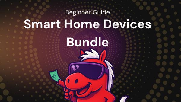 Beginner’S Guide Every Shopper Should Know for smart home devices bundle offers