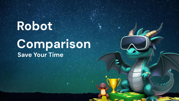 Cleaning Robot Comparison: Which Saves You the Most Time?