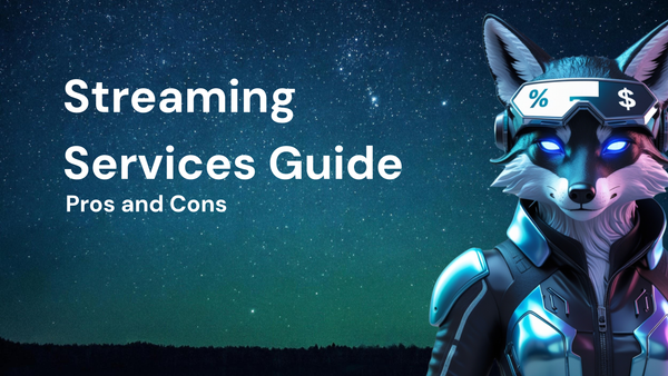 Streaming Services Pros and Cons: A Complete Guide