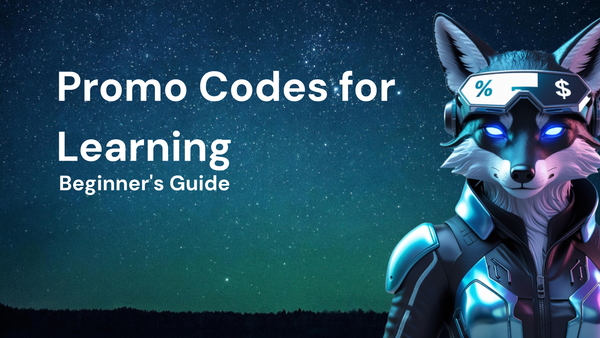 Beginner's Guide to Using Promo Codes for Language Learning
