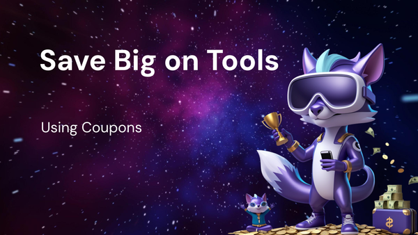 How To Find: Save Big on productivity tools Using coupons