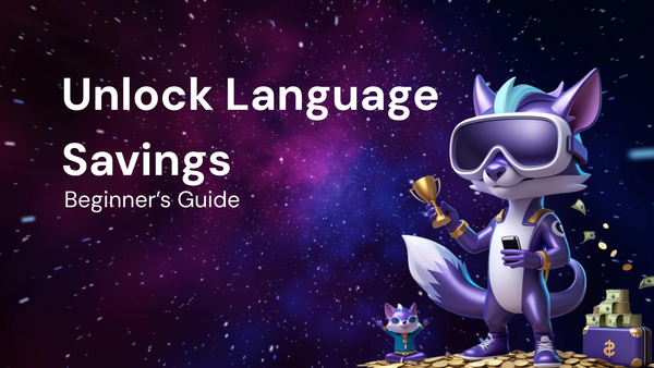 Unlock Savings: Beginner’S Guide on language learning apps with shopping tips