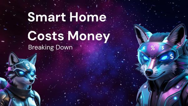 Breaking Down Smart Home Costs to Save You Money