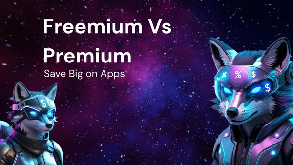 Freemium Vs Premium: Save Big on language learning apps Using best prices