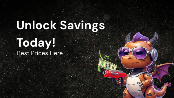 Unlock Savings: Comparison on productivity tools with best prices
