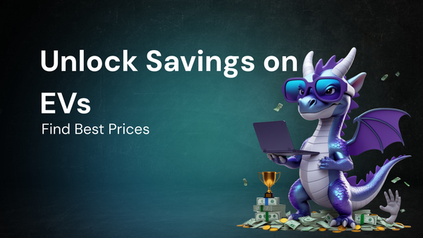 Unlock Savings: How To Find on electric cars with best prices