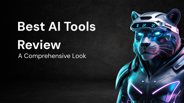 Finding the Best AI Tools: A Comprehensive Review