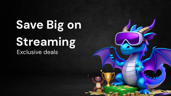 Pricing Breakdown: Save Big on streaming subscriptions Using exclusive deals