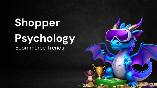 Understanding Buyer Behavior in Ecommerce Trends Through Shopper Psychology