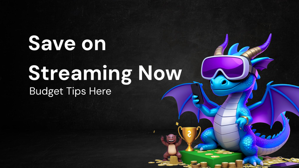 How to Save on Streaming Services Using Promo Codes: Budget Tips