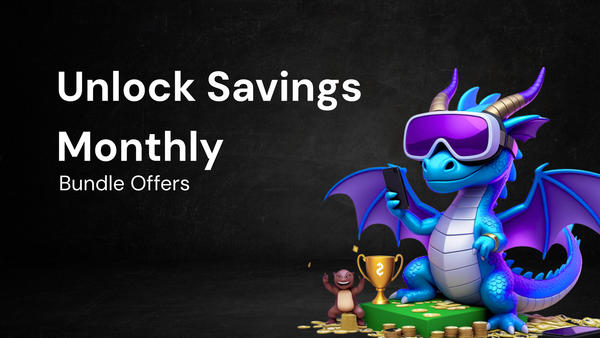 Unlock Savings: Monthly Update on streaming subscriptions with bundle offers