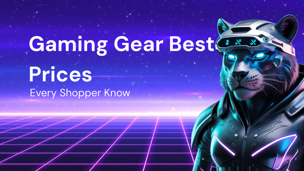 Best Time To Buy Every Shopper Should Know for gaming gear best prices