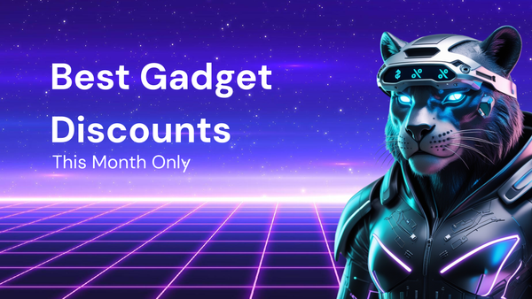 Best Time To Buy to Get the Best home gadgets discounts This Month