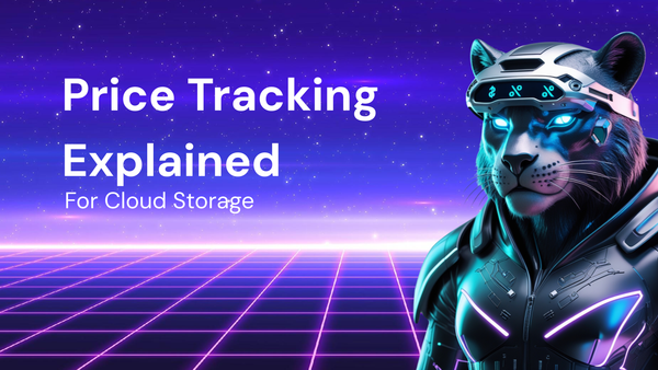 Feature Breakdown: Price Tracking Tools for Cloud Storage Explained