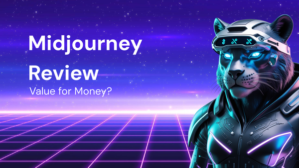 Midjourney Review: Is It Value for Money?