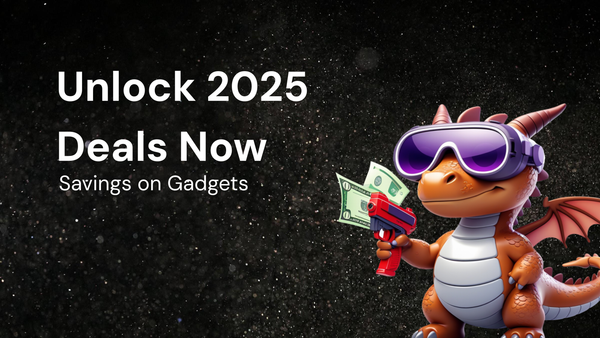 Unlock Savings: 2025 Deals Preview on home gadgets with bundle offers