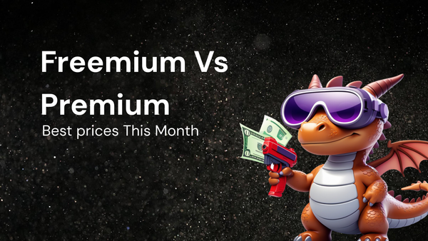 Freemium Vs Premium to Get the Best e-learning platforms best prices This Month