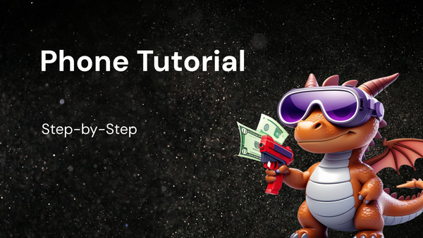 Your Essential Step-by-Step Phone Tutorial