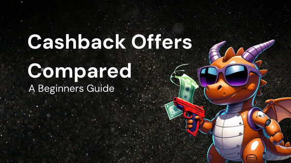 How to Compare Cashback Offers for Beginners