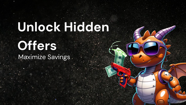 Unlocking Hidden Offers in Ecommerce Trends to Maximize Your Savings