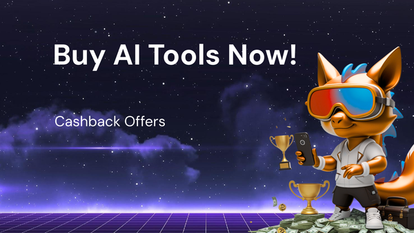 Best Time to Buy AI Writing Tools for Cashback Offers