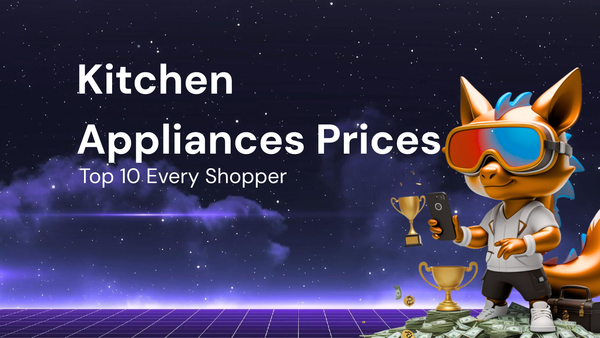 Top 10 Every Shopper Should Know for kitchen appliances best prices