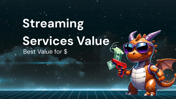 Comparing Streaming Services: Getting the Best Value for Your Money