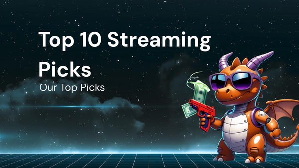 Best Streaming Services: Our Top 10 Picks